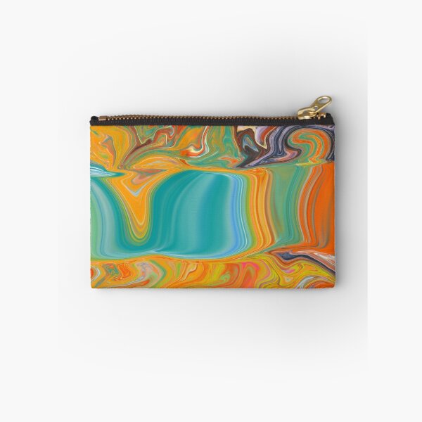 Item preview, Happy Layers Abstract designed and sold by Jessielee72.