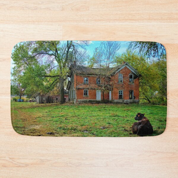 Item preview, Brick House Pasture 2 designed and sold by LynyrdSky.