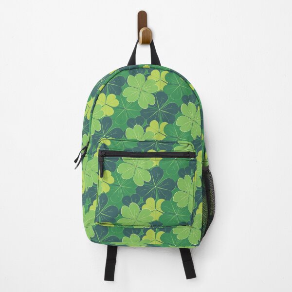 Item preview, Shamrock leaves designed and sold by AnnArtshock.