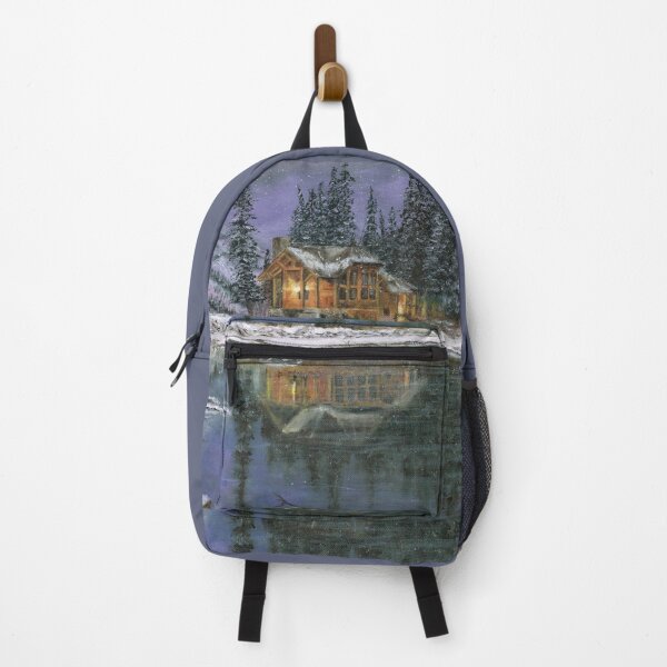 Item preview, Winters Getaway designed and sold by JJCELLZ.