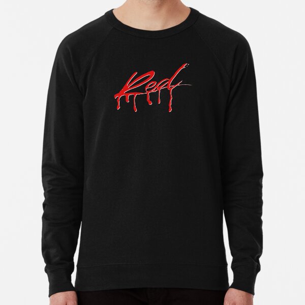 wlr sweatshirt