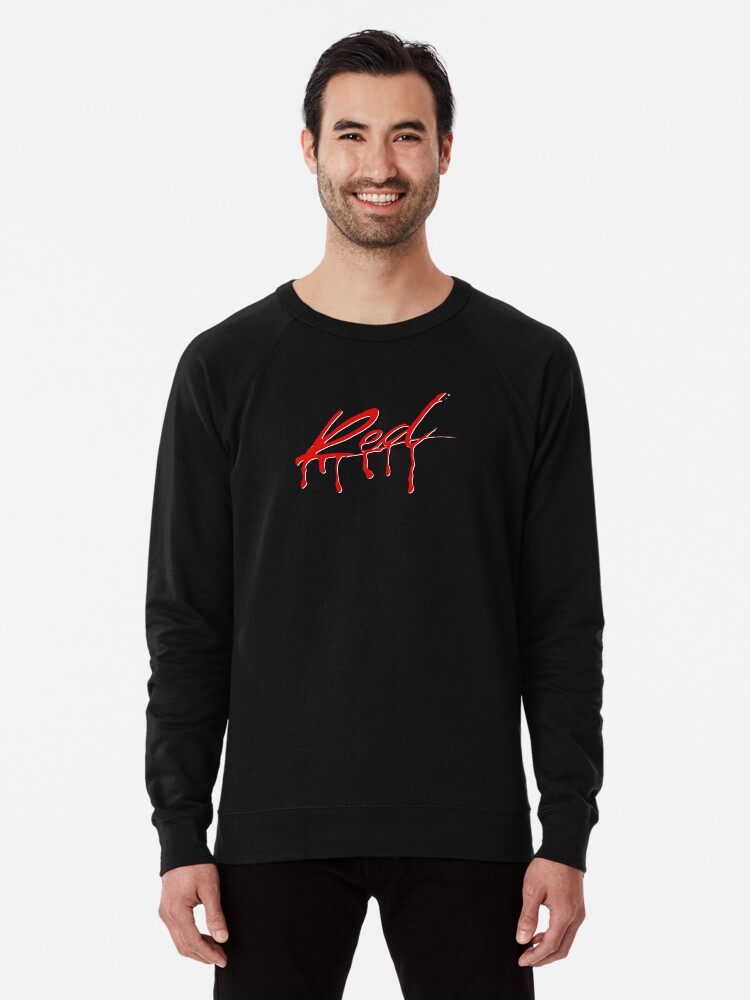 wlr sweatshirt