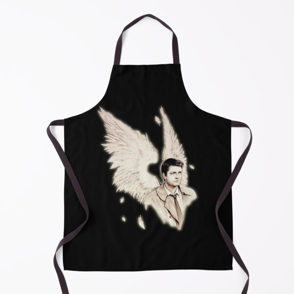 Item preview, Sobrenatural designed and sold by MireineChrist.