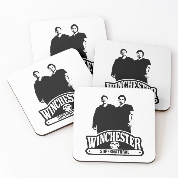 Item preview, Supernatural Winchester designed and sold by MireineChrist.
