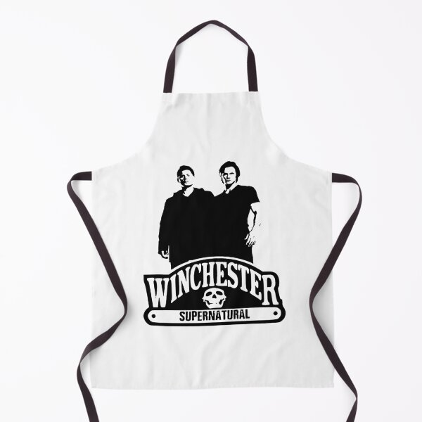 Item preview, Winchester sobrenatural designed and sold by MireineChrist.