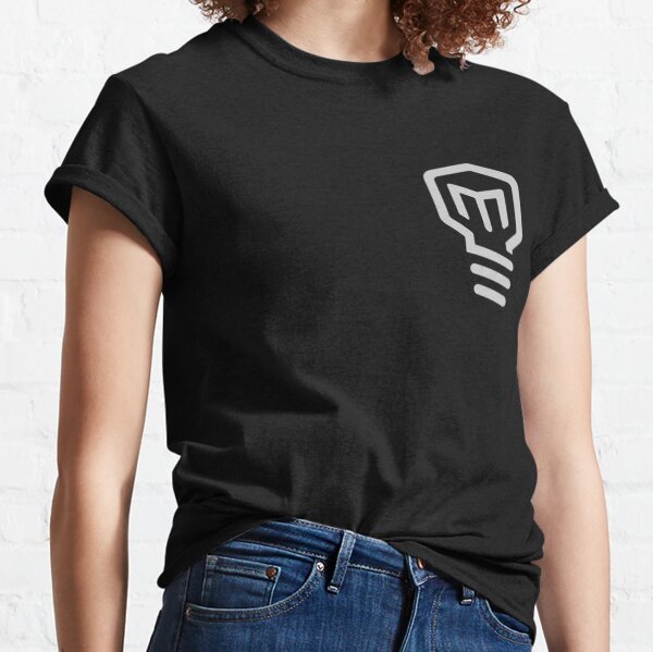 mark rober glitter bomb t shirt
