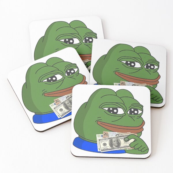 Item preview, Pepe designed and sold by PepeRus.