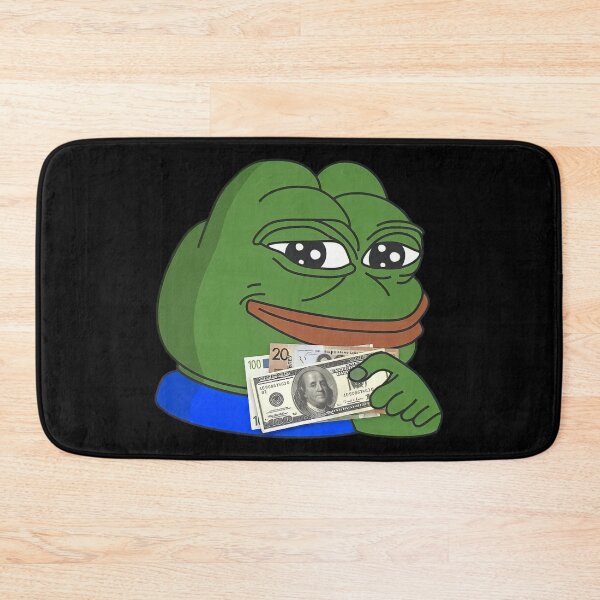 Item preview, Pepe designed and sold by PepeRus.