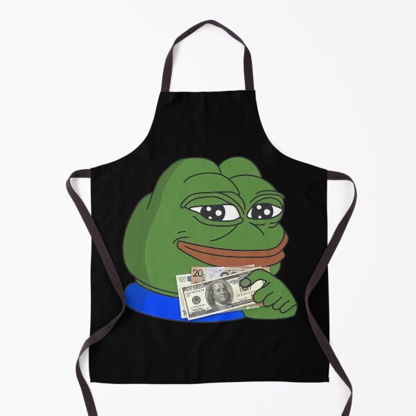 Item preview, Pepe designed and sold by PepeRus.
