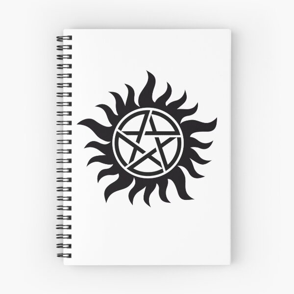 Item preview, Supernatural designed and sold by MireineChrist.