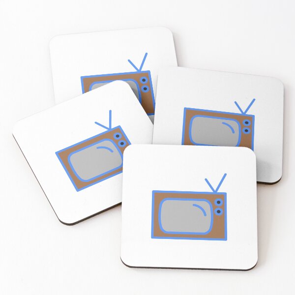 Item preview, TV clipArt designed and sold by rizwanfdi.