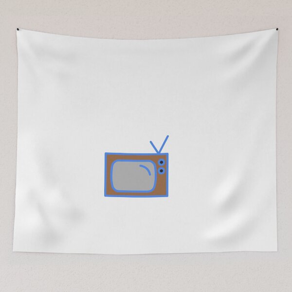 Item preview, TV clipArt designed and sold by rizwanfdi.