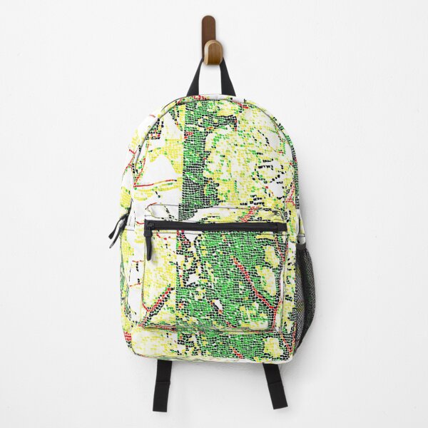 Item preview, Chard Map designed and sold by Tovers.