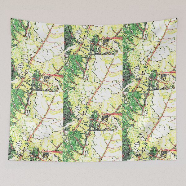 Item preview, Chard Map designed and sold by Tovers.