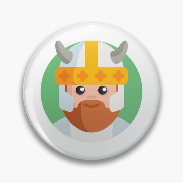 Pin en Vikings