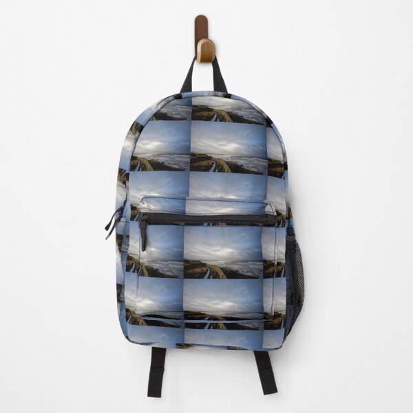 Item preview, Winter sunshine at the coast designed and sold by Violaman.