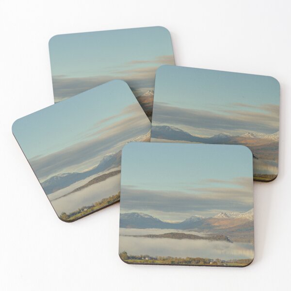 Item preview, Loch Lomond & The Trossachs designed and sold by PhilADawson.