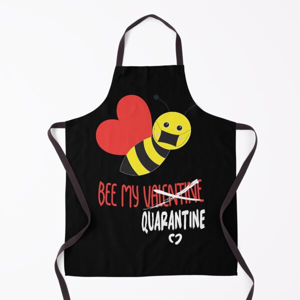 Item preview, Be My Quarantine designed and sold by OzyManDiaS90.