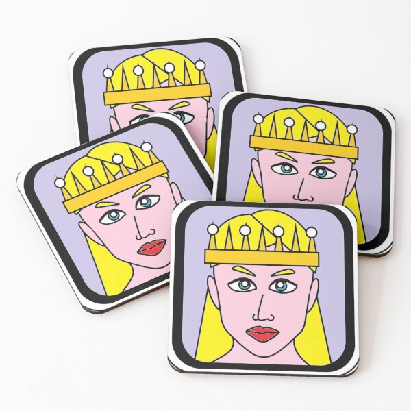 Item preview, Pitfall Labyrinth Princess designed and sold by HighFortress.