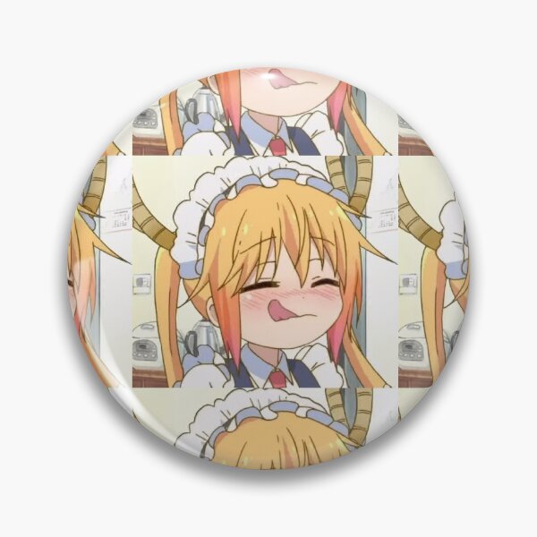 Item preview, Tohru Licky~ designed and sold by blindlady.