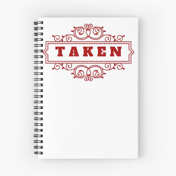 Item preview, TAKEN designed and sold by julset.