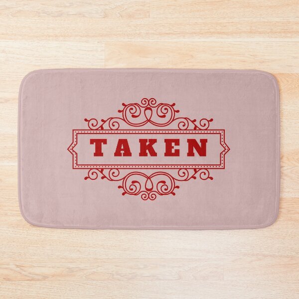Item preview, TAKEN designed and sold by julset.