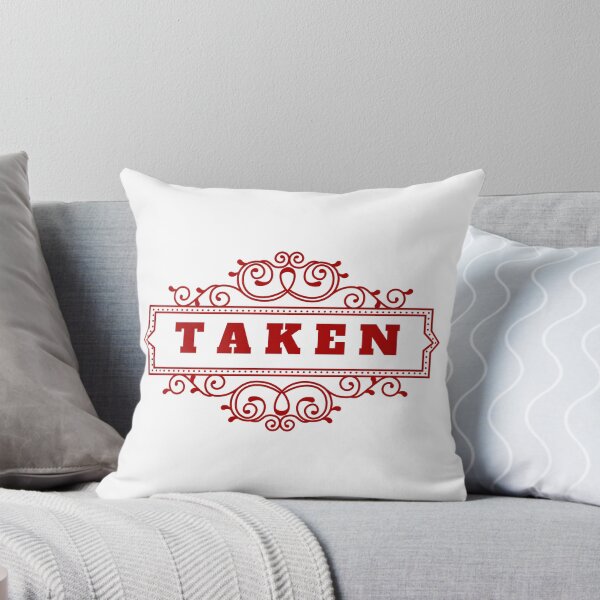 Item preview, TAKEN designed and sold by julset.