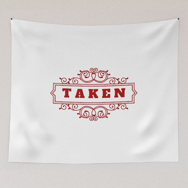 Item preview, TAKEN designed and sold by julset.