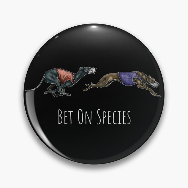Item preview, Bet on species designed and sold by Mikkke.