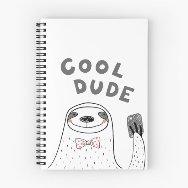 Item preview, Cool dude designed and sold by Creativezana.
