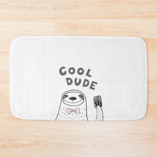 Item preview, Cool dude designed and sold by Creativezana.