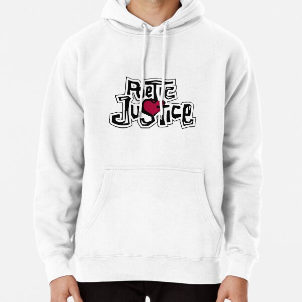 Justice girls online hoodies