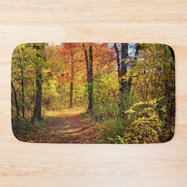 Item preview, Autumn In Woodland 2 designed and sold by LynyrdSky.