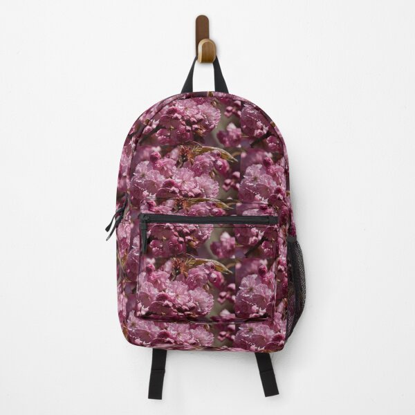 Item preview, English Springtime Cherry Blossom designed and sold by Violaman.