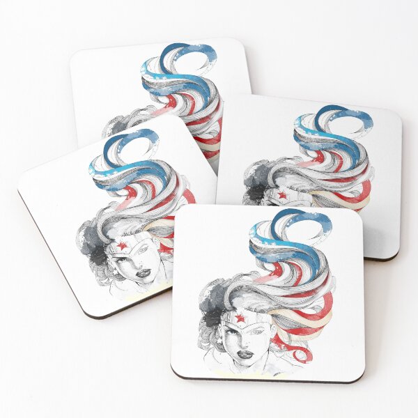 Item preview, Miss America designed and sold by Deemehra.