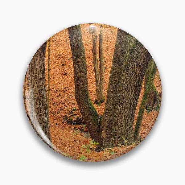 Item preview, Fall In Mann Wilderness designed and sold by LynyrdSky.