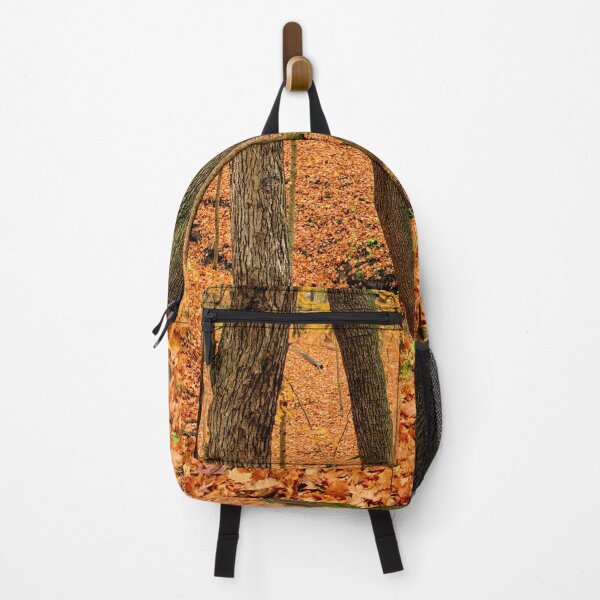 Item preview, Fall In Mann Wilderness designed and sold by LynyrdSky.
