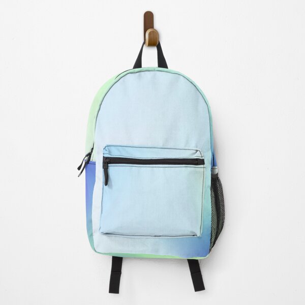 Item preview, snowy mint gradient mesh  designed and sold by venus-ian.