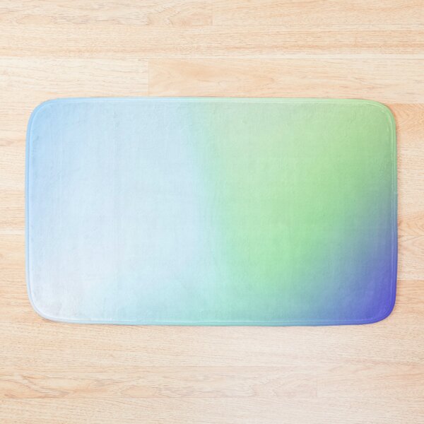 Item preview, snowy mint gradient mesh  designed and sold by venus-ian.