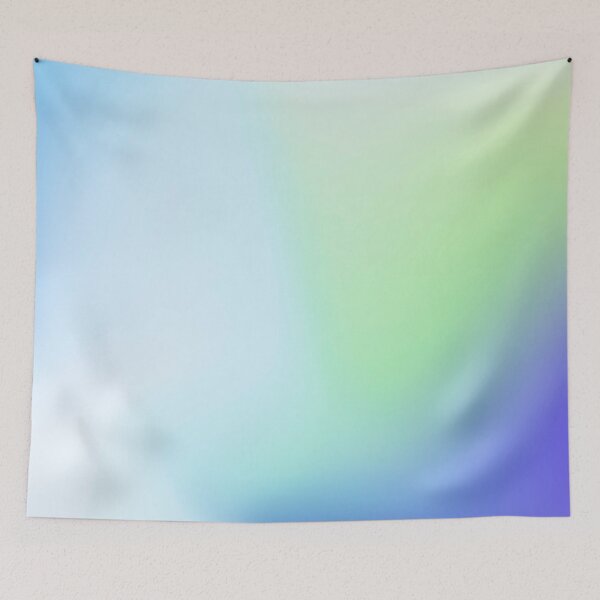 Item preview, snowy mint gradient mesh  designed and sold by venus-ian.