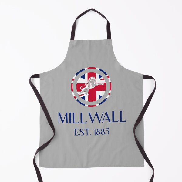 Item preview, Millwall GB 2  designed and sold by VRedBaller.