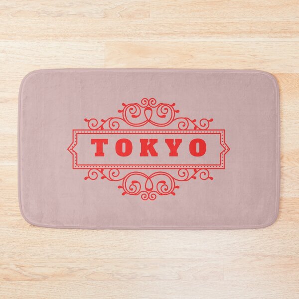 Item preview, TOKYO designed and sold by julset.