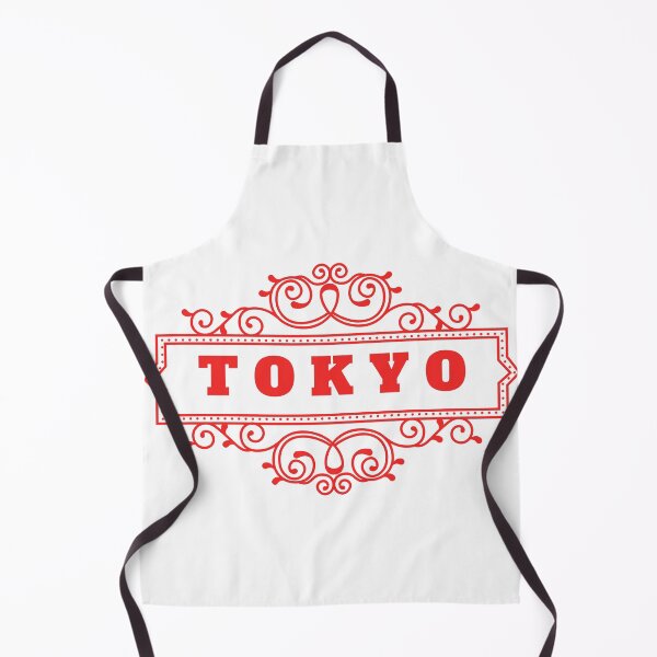 Item preview, TOKYO designed and sold by julset.