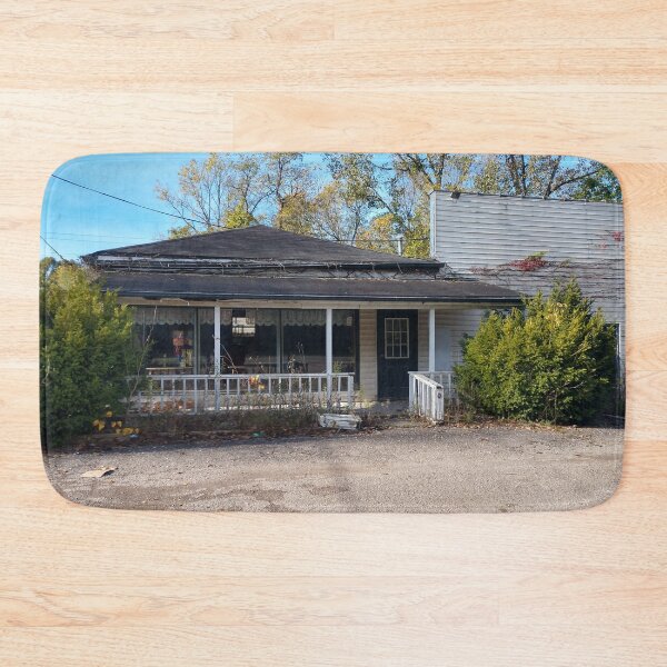 Item preview, Abandoned House Haydenville Road Hocking County Ohio One designed and sold by tamal778.