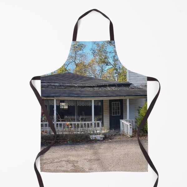 Item preview, Abandoned House Haydenville Road Hocking County Ohio One designed and sold by tamal778.
