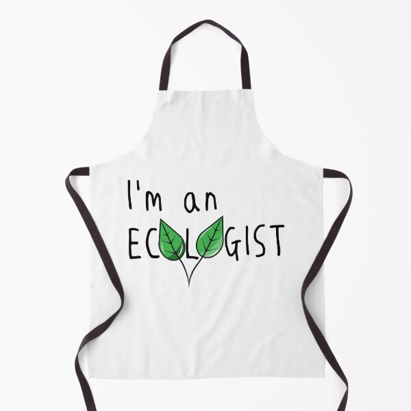Item preview, I’m An Ecologist  designed and sold by VikiQuick.