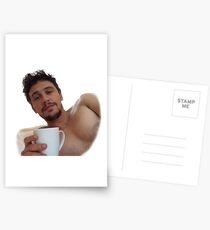 Bby Franco Postcards