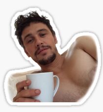 Bby Franco Sticker