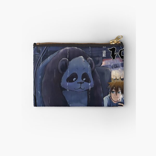 Item preview, Tales Of Demon And God Nie Li And Panda designed and sold by AmyLohma.