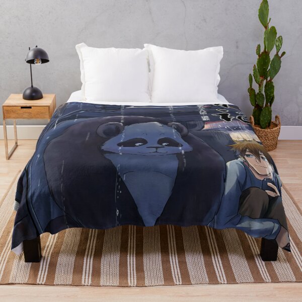 Item preview, Tales Of Demon And God Nie Li And Panda designed and sold by AmyLohma.